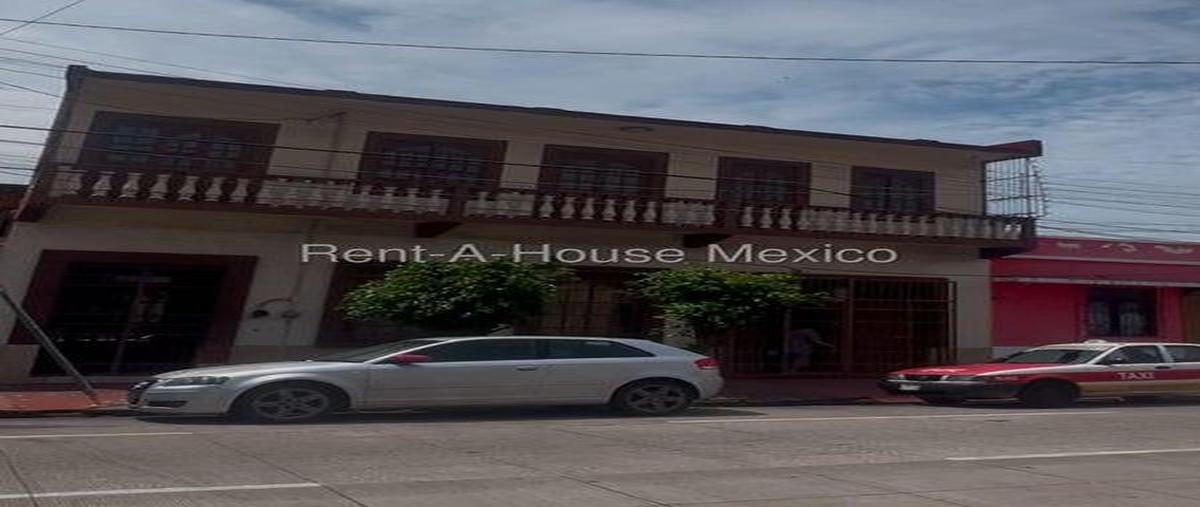 Foto de casa en venta en  , veracruz centro, veracruz, veracruz de ignacio de la llave, 0 No. 01