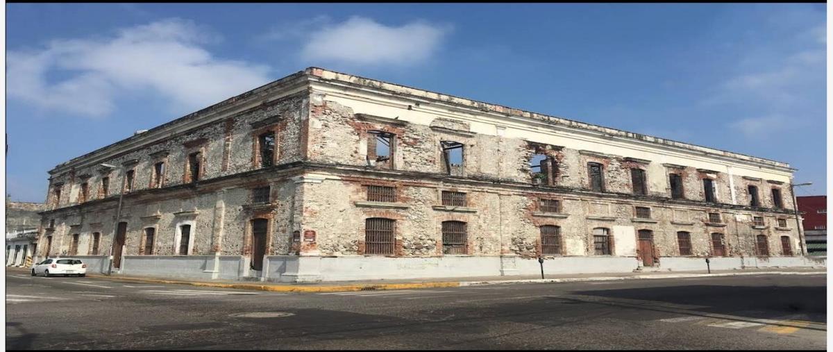 Foto de terreno habitacional en venta en  , veracruz centro, veracruz, veracruz de ignacio de la llave, 0 No. 02