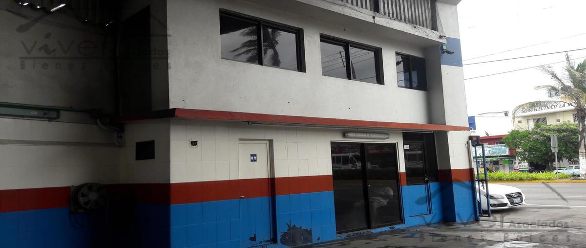 Foto de local en renta en  , veracruz centro, veracruz, veracruz de ignacio de la llave, 29298760 No. 04