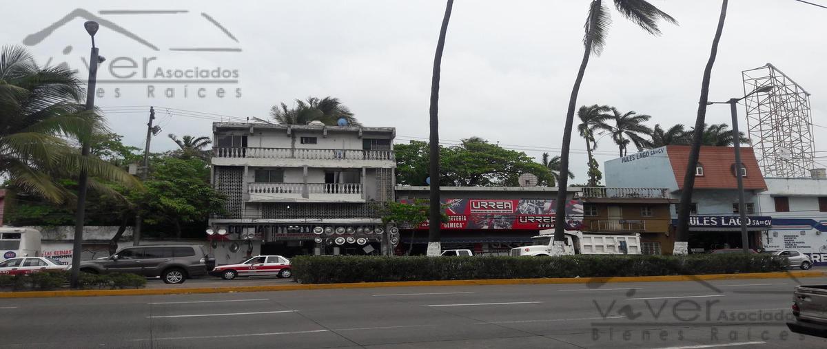 Foto de local en renta en  , veracruz centro, veracruz, veracruz de ignacio de la llave, 29298760 No. 05