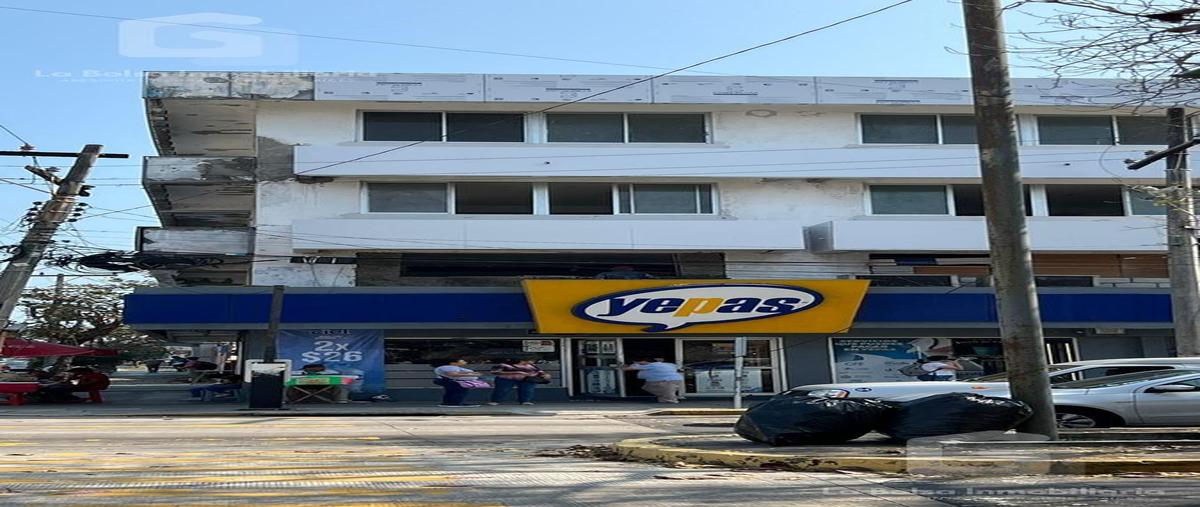 Foto de local en renta en  , veracruz centro, veracruz, veracruz de ignacio de la llave, 0 No. 03