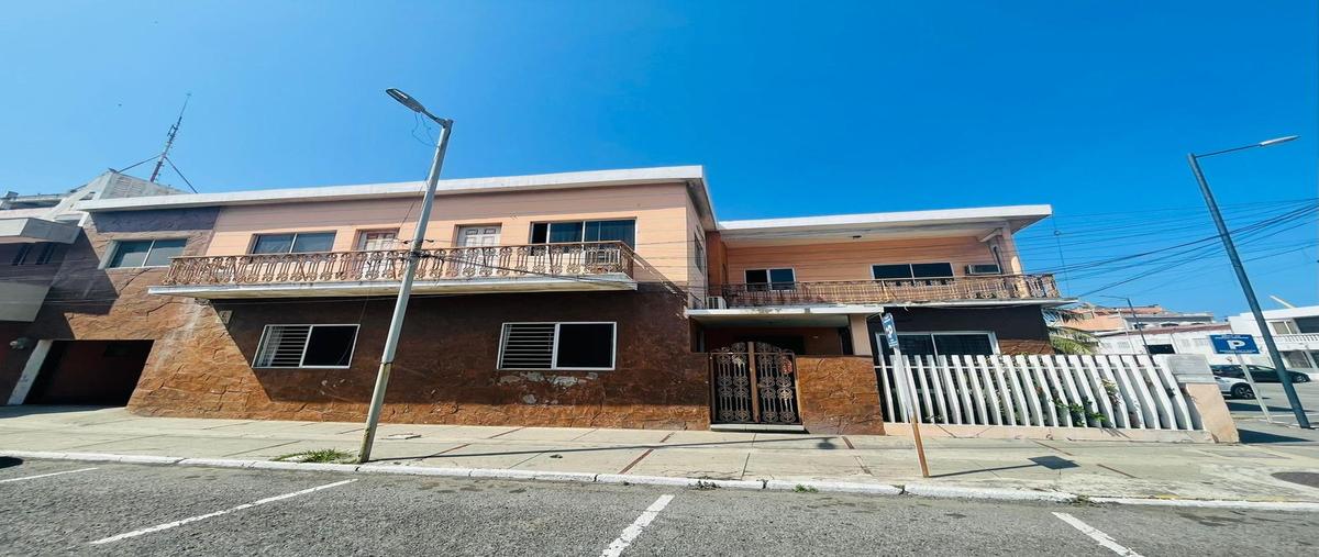 Foto de casa en venta en  , veracruz centro, veracruz, veracruz de ignacio de la llave, 0 No. 01