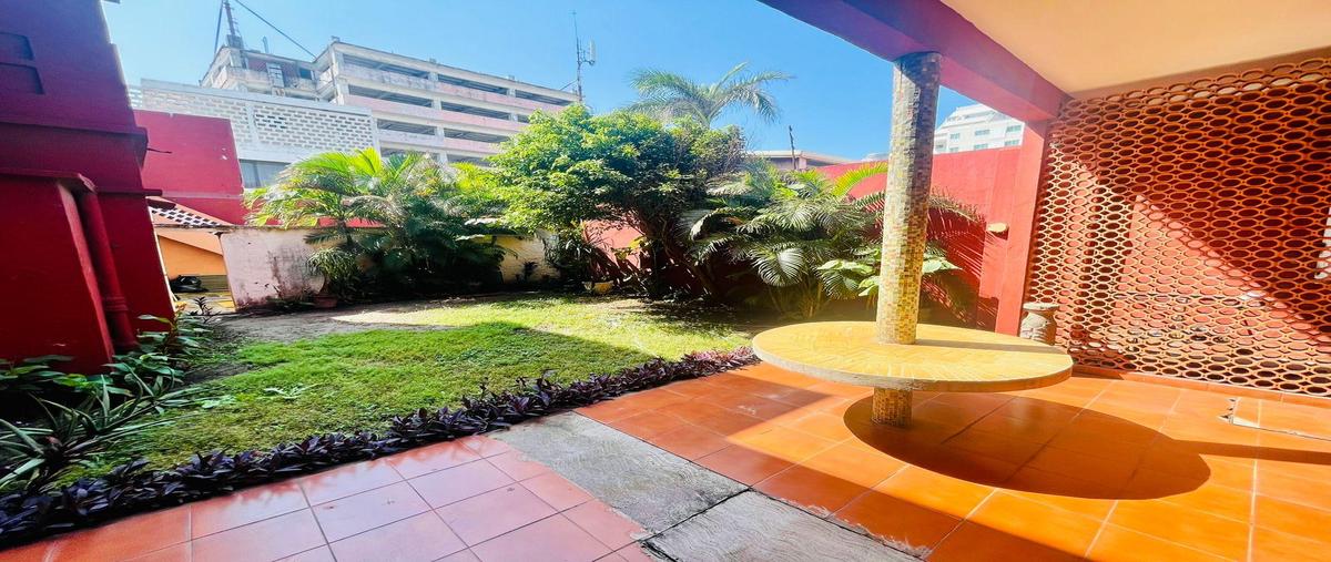 Foto de casa en venta en  , veracruz centro, veracruz, veracruz de ignacio de la llave, 0 No. 03