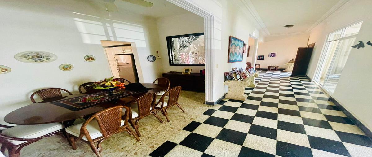 Foto de casa en venta en  , veracruz centro, veracruz, veracruz de ignacio de la llave, 0 No. 04