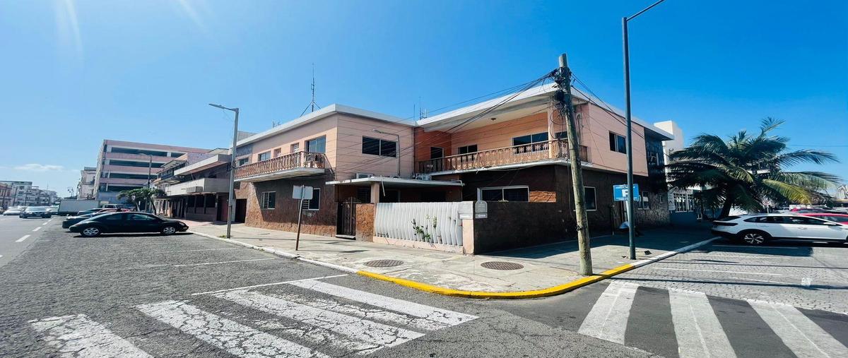 Foto de casa en venta en  , veracruz centro, veracruz, veracruz de ignacio de la llave, 0 No. 05