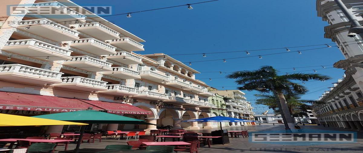 Foto de edificio en venta en  , veracruz centro, veracruz, veracruz de ignacio de la llave, 0 No. 03