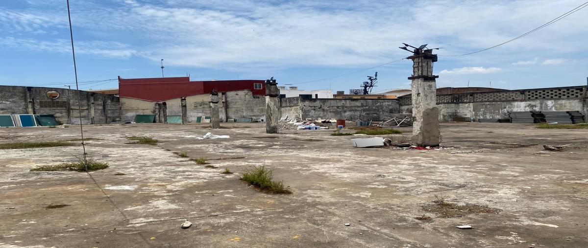 Foto de terreno habitacional en renta en  , veracruz centro, veracruz, veracruz de ignacio de la llave, 0 No. 02