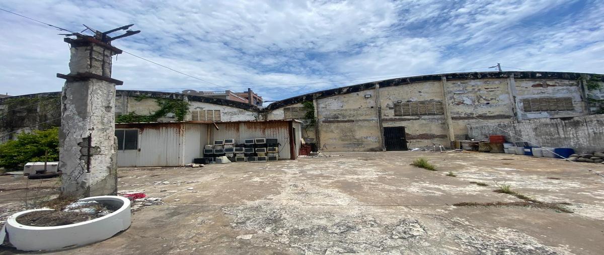 Foto de terreno habitacional en renta en  , veracruz centro, veracruz, veracruz de ignacio de la llave, 0 No. 05