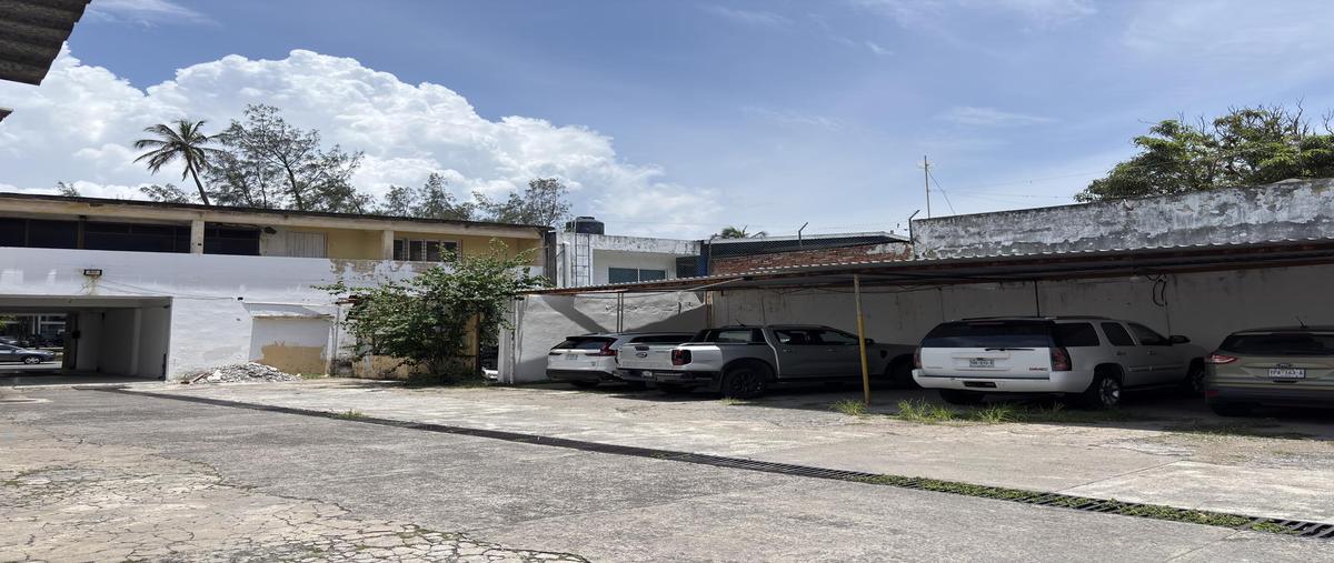 Foto de terreno habitacional en venta en  , veracruz centro, veracruz, veracruz de ignacio de la llave, 0 No. 04