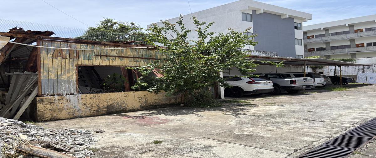 Foto de terreno habitacional en venta en  , veracruz centro, veracruz, veracruz de ignacio de la llave, 0 No. 05