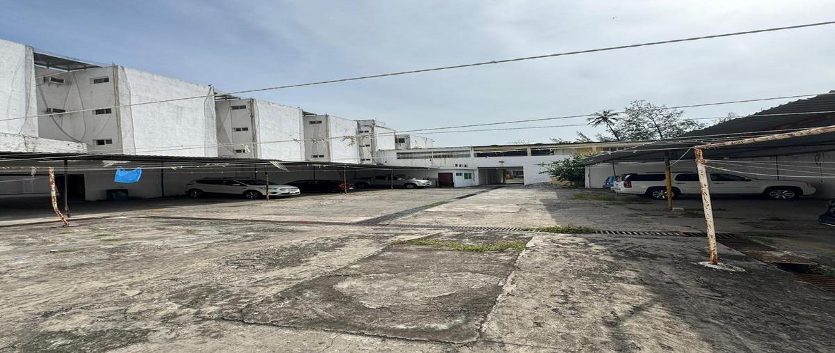 Foto de terreno habitacional en venta en  , veracruz centro, veracruz, veracruz de ignacio de la llave, 0 No. 04