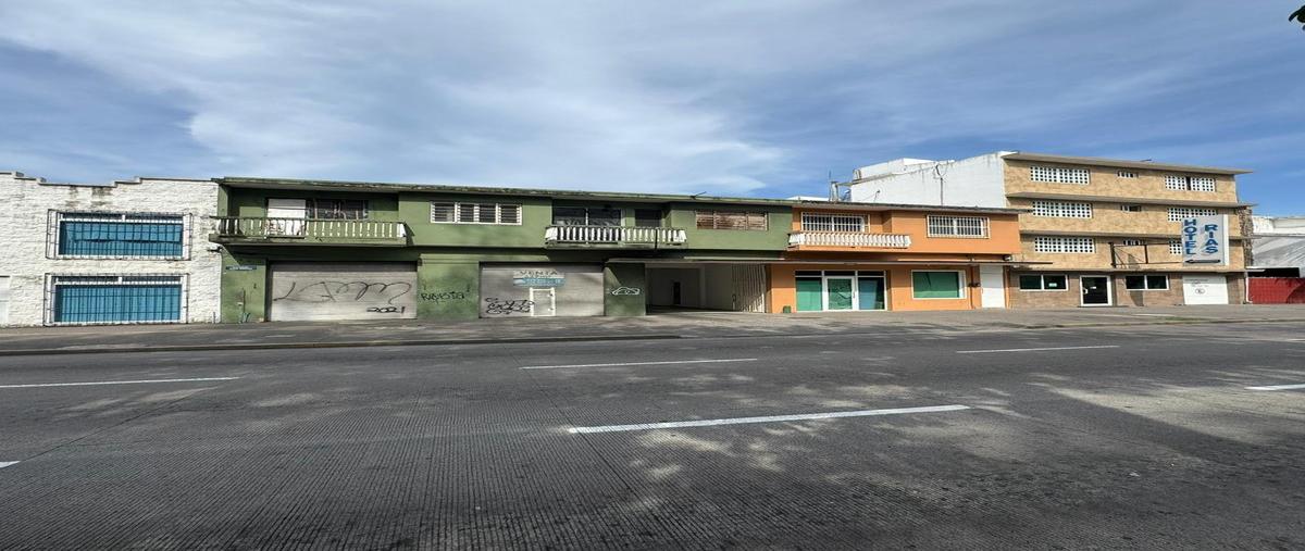Foto de terreno habitacional en venta en  , veracruz centro, veracruz, veracruz de ignacio de la llave, 0 No. 05