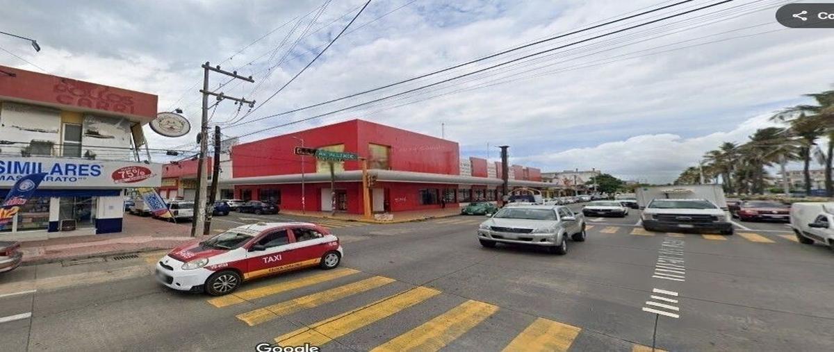 Foto de local en renta en  , veracruz centro, veracruz, veracruz de ignacio de la llave, 0 No. 01
