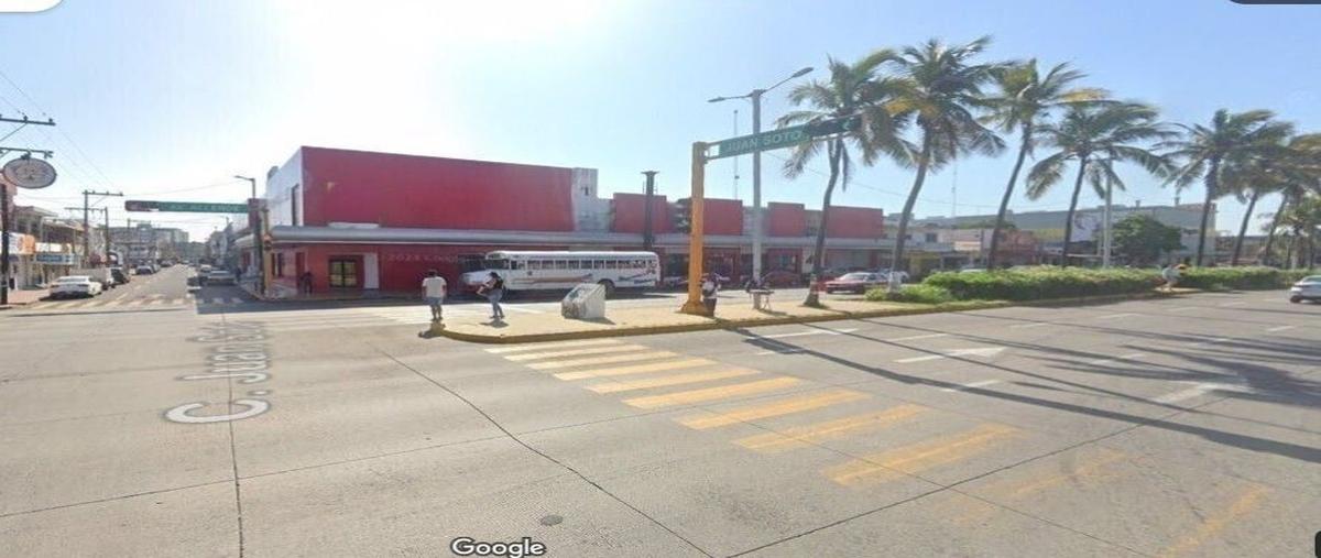 Foto de local en renta en  , veracruz centro, veracruz, veracruz de ignacio de la llave, 0 No. 02