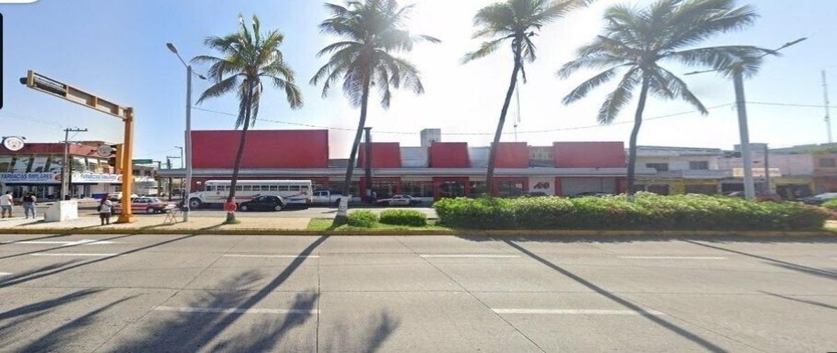Foto de local en renta en  , veracruz centro, veracruz, veracruz de ignacio de la llave, 0 No. 03