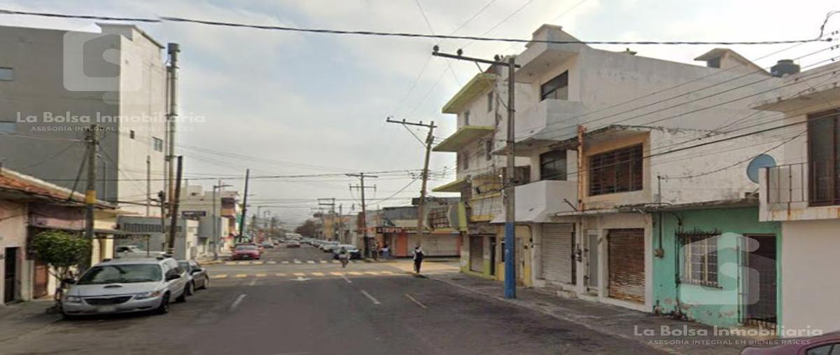Foto de local en venta en  , veracruz centro, veracruz, veracruz de ignacio de la llave, 30143507 No. 03