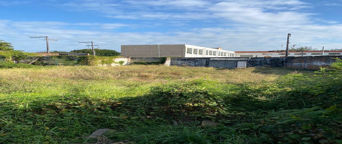 Foto de terreno habitacional en venta en  , veracruz centro, veracruz, veracruz de ignacio de la llave, 0 No. 01