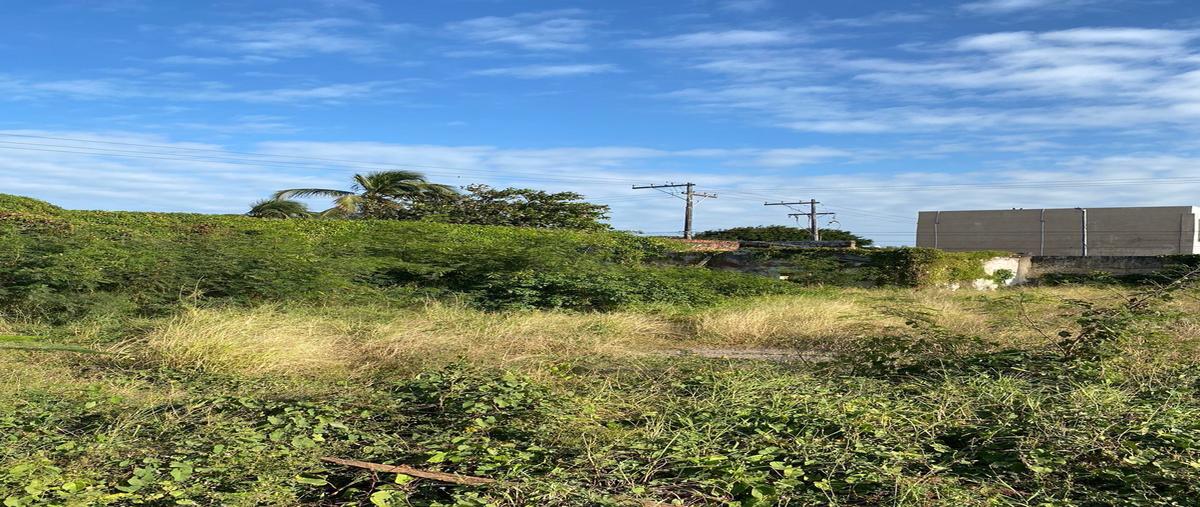 Foto de terreno habitacional en venta en  , veracruz centro, veracruz, veracruz de ignacio de la llave, 0 No. 04