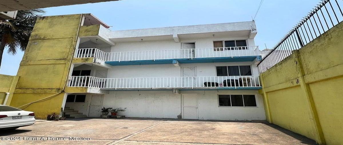 Foto de edificio en venta en  , veracruz centro, veracruz, veracruz de ignacio de la llave, 30316912 No. 03