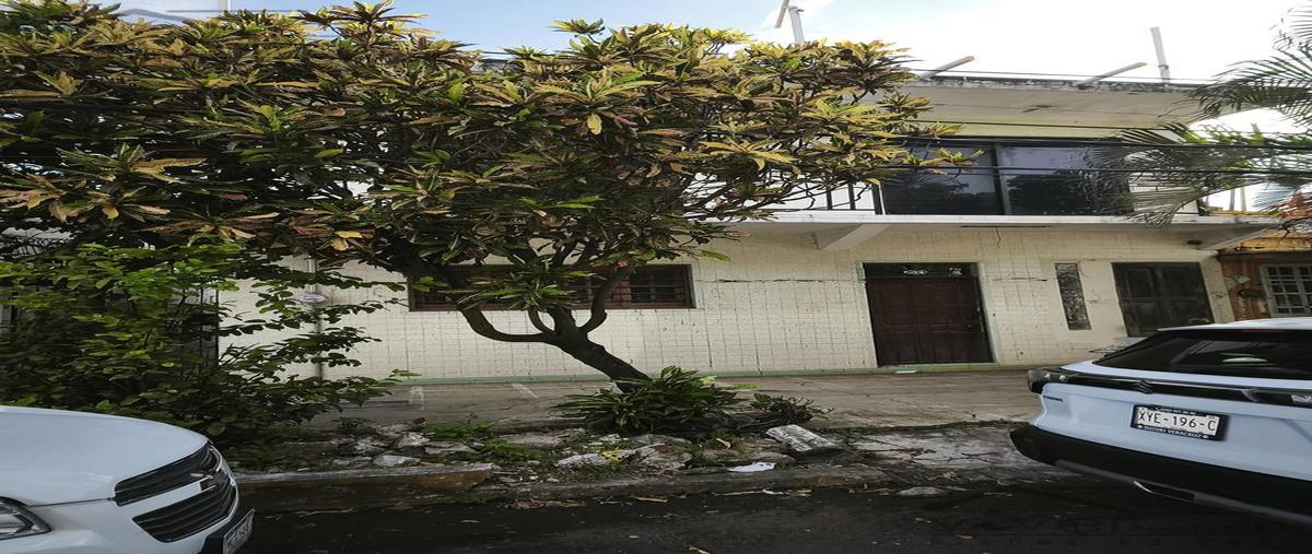 Foto de casa en , veracruz centro, veracruz, veracruz de ignacio de la llave, 30318907 foto 01 Foto de casa en venta en , veracruz centro, veracruz, veracruz de ignacio de la llave, 30318907 No. 01