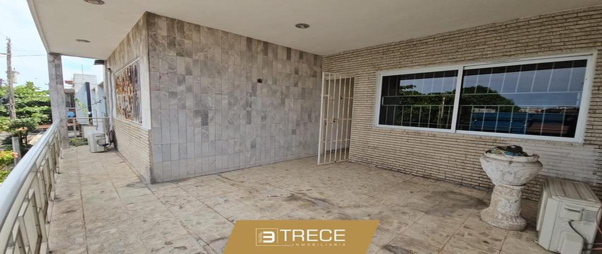 Foto de casa en venta en  , veracruz centro, veracruz, veracruz de ignacio de la llave, 30329521 No. 03