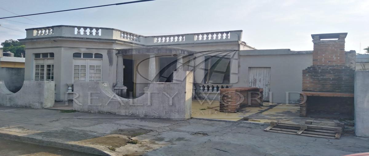 Foto de terreno habitacional en venta en  , veracruz centro, veracruz, veracruz de ignacio de la llave, 30334146 No. 01