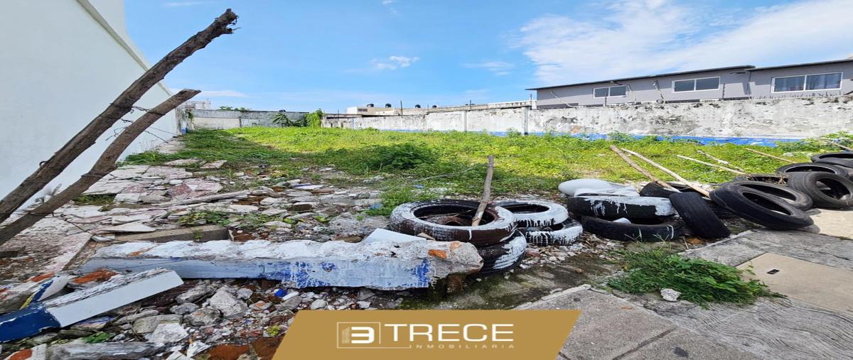 Foto de terreno habitacional en venta en  , veracruz centro, veracruz, veracruz de ignacio de la llave, 30337038 No. 03