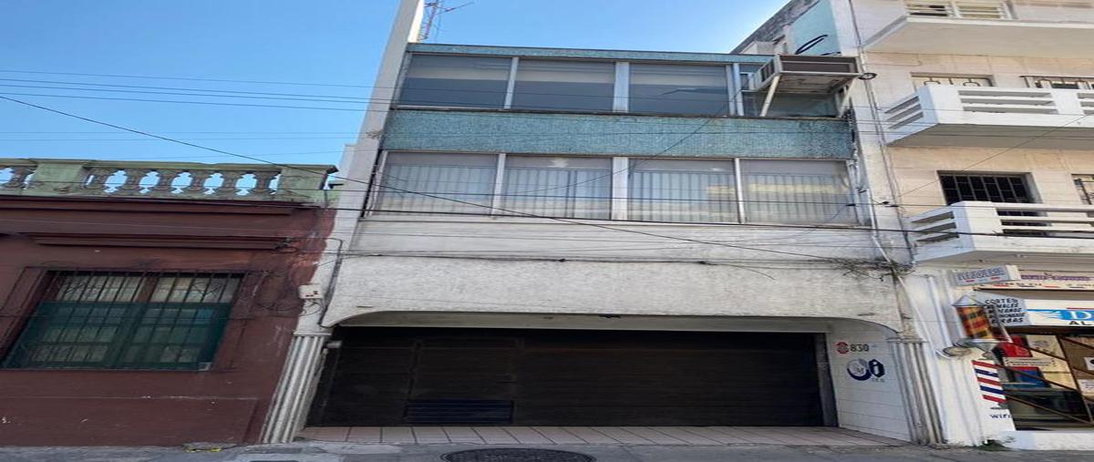 Foto de edificio en renta en  , veracruz centro, veracruz, veracruz de ignacio de la llave, 30357553 No. 02