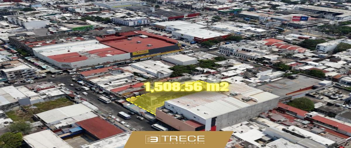 Foto de terreno habitacional en venta en  , veracruz centro, veracruz, veracruz de ignacio de la llave, 0 No. 03
