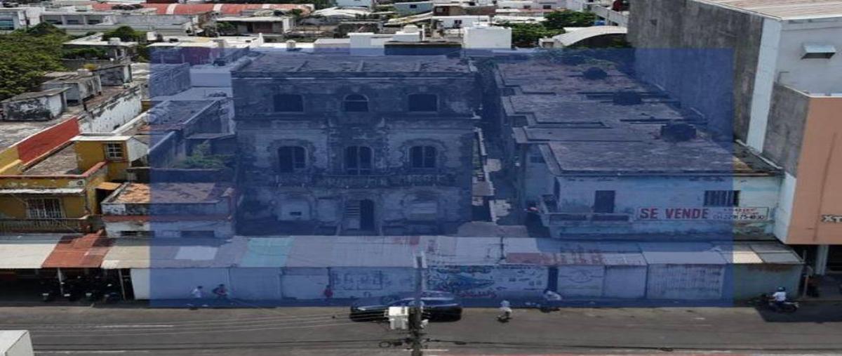 Foto de terreno habitacional en venta en  , veracruz centro, veracruz, veracruz de ignacio de la llave, 0 No. 03