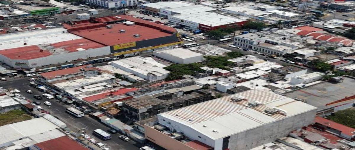 Foto de terreno habitacional en venta en  , veracruz centro, veracruz, veracruz de ignacio de la llave, 0 No. 04