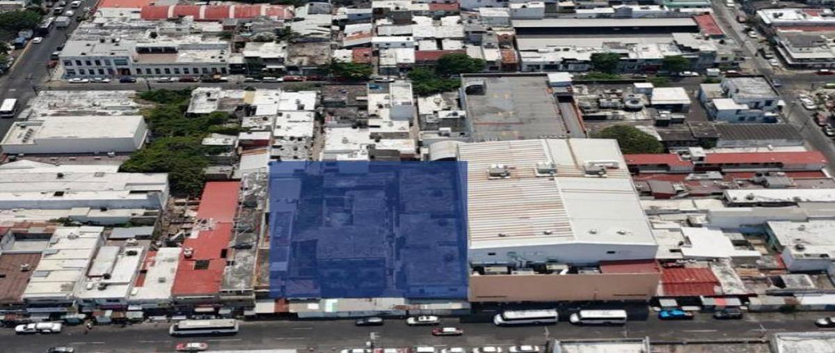 Foto de terreno habitacional en venta en  , veracruz centro, veracruz, veracruz de ignacio de la llave, 0 No. 05
