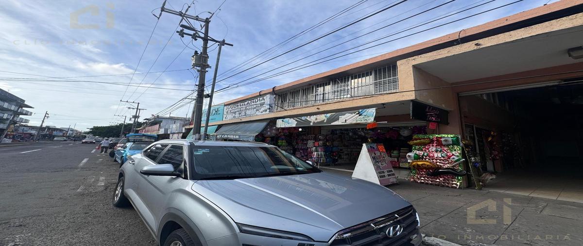 Foto de terreno habitacional en venta en  , veracruz centro, veracruz, veracruz de ignacio de la llave, 0 No. 04