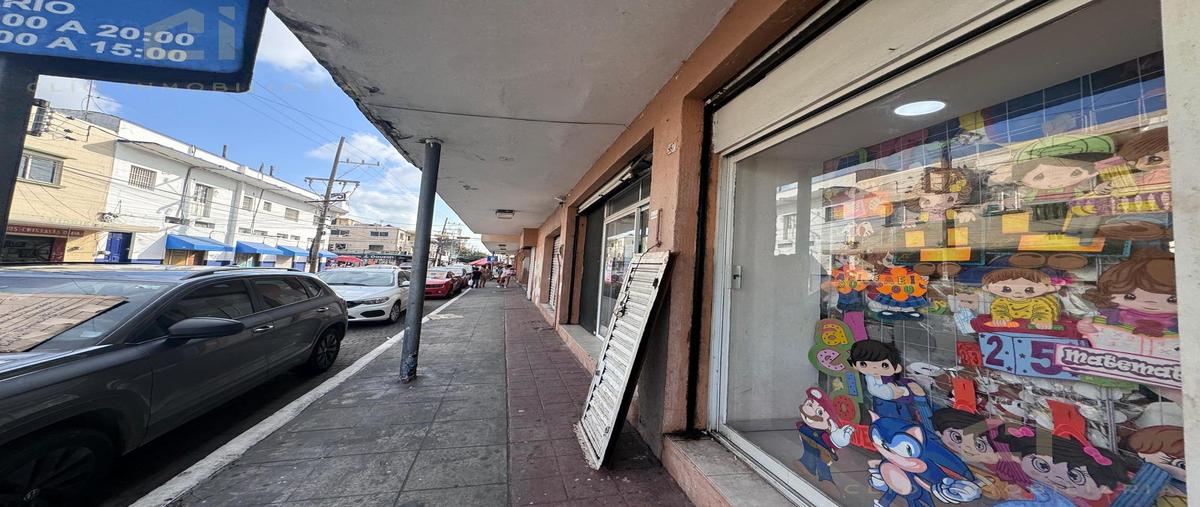 Foto de terreno habitacional en venta en  , veracruz centro, veracruz, veracruz de ignacio de la llave, 0 No. 05