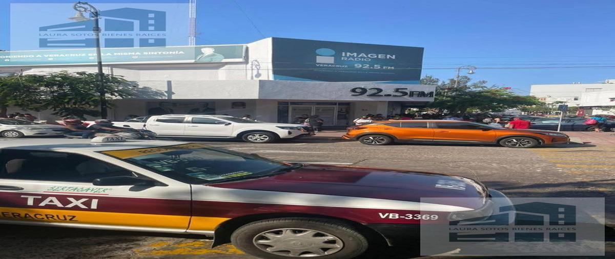 Foto de local en renta en  , veracruz centro, veracruz, veracruz de ignacio de la llave, 0 No. 03