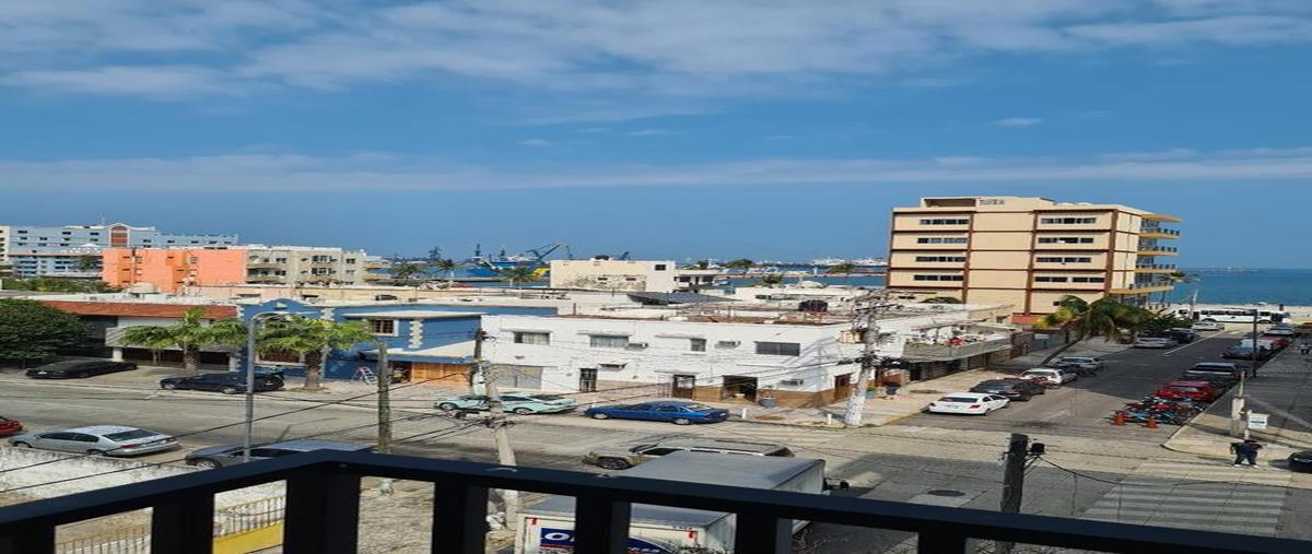 Foto de departamento en venta en  , veracruz centro, veracruz, veracruz de ignacio de la llave, 0 No. 03