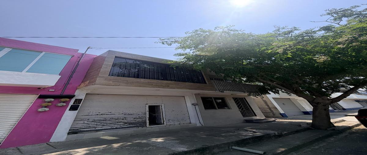 Foto de casa en venta en  , veracruz centro, veracruz, veracruz de ignacio de la llave, 0 No. 03