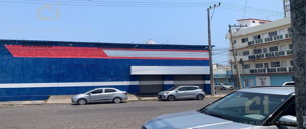 Foto de bodega en , veracruz centro, veracruz, veracruz de ignacio de la llave, 0 foto 02 Foto de bodega en renta en , veracruz centro, veracruz, veracruz de ignacio de la llave, 0 No. 02