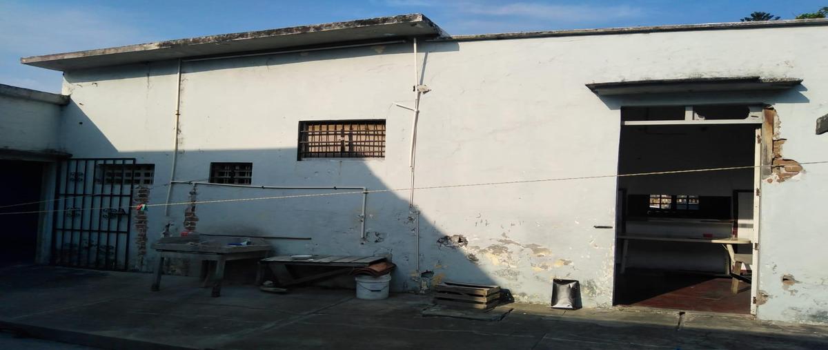 Foto de terreno habitacional en venta en  , veracruz centro, veracruz, veracruz de ignacio de la llave, 31271531 No. 04