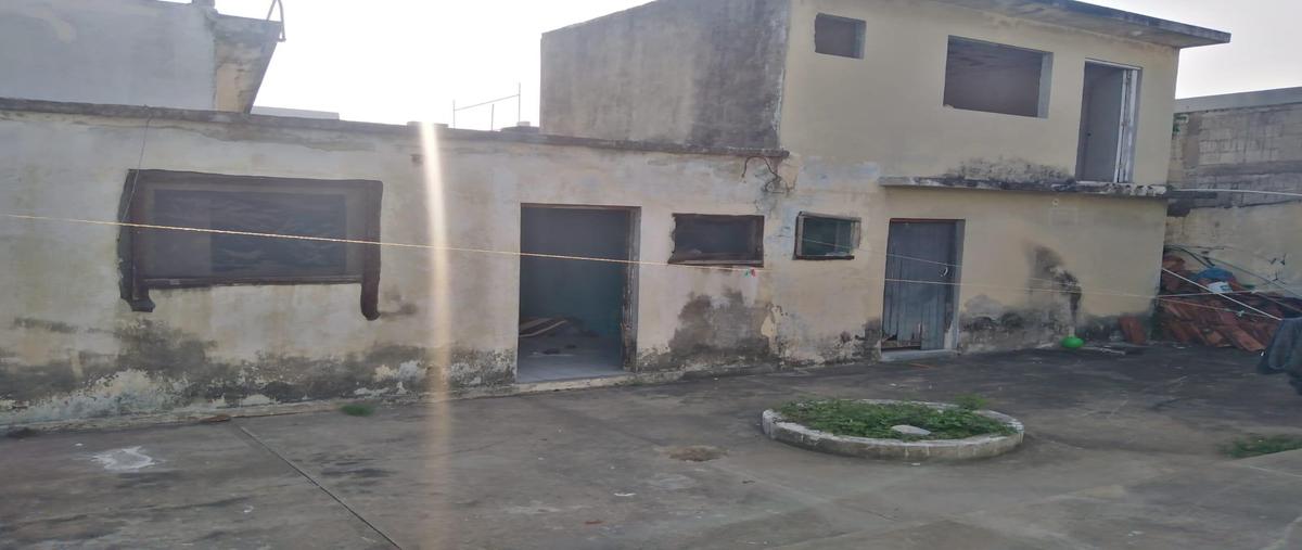Foto de terreno habitacional en venta en  , veracruz centro, veracruz, veracruz de ignacio de la llave, 31271531 No. 05
