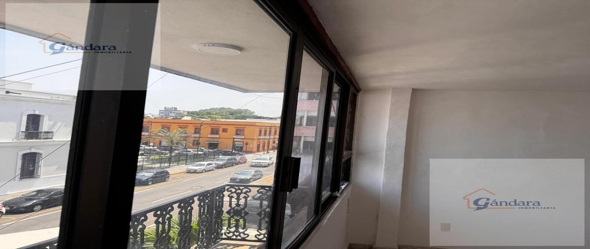 Foto de oficina en renta en  , veracruz centro, veracruz, veracruz de ignacio de la llave, 31316721 No. 05
