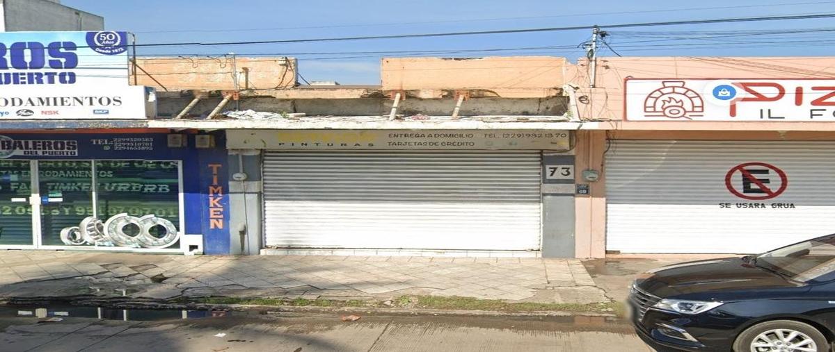 Foto de local en , veracruz centro, veracruz, veracruz de ignacio de la llave, 0 foto 01 Foto de local en renta en , veracruz centro, veracruz, veracruz de ignacio de la llave, 0 No. 01