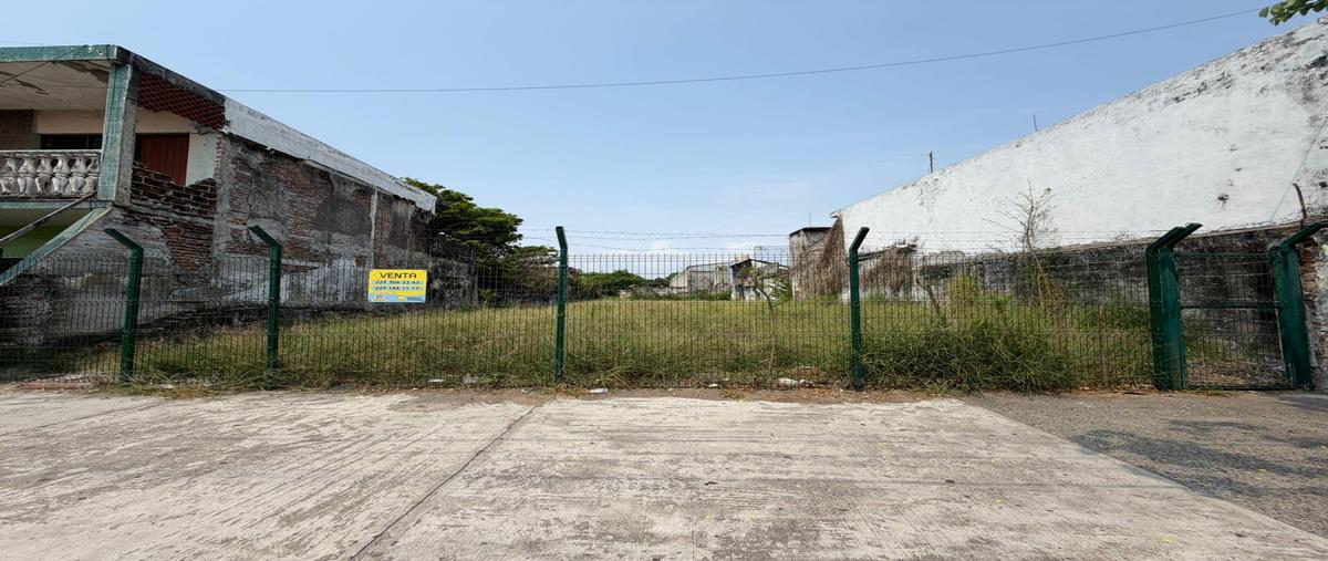 Foto de terreno habitacional en , veracruz centro, veracruz, veracruz de ignacio de la llave, 0 foto 01 Foto de terreno habitacional en venta en , veracruz centro, veracruz, veracruz de ignacio de la llave, 0 No. 01