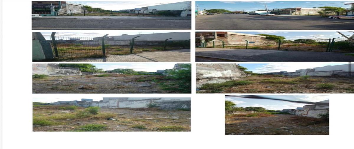 Foto de terreno habitacional en , veracruz centro, veracruz, veracruz de ignacio de la llave, 0 foto 03 Foto de terreno habitacional en venta en , veracruz centro, veracruz, veracruz de ignacio de la llave, 0 No. 03