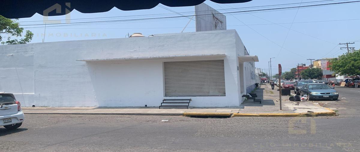 Foto de local en , veracruz centro, veracruz, veracruz de ignacio de la llave, 31519738 foto 01 Foto de local en renta en , veracruz centro, veracruz, veracruz de ignacio de la llave, 31519738 No. 01