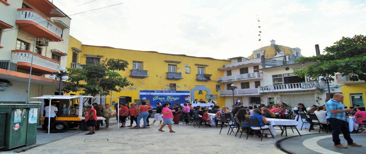 Foto de edificio en venta en  , veracruz centro, veracruz, veracruz de ignacio de la llave, 9687494 No. 02