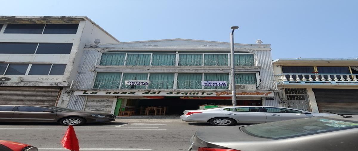 Foto de oficina en venta en veracruz centro whi310619, veracruz centro, veracruz, veracruz de ignacio de la llave, 0 No. 01