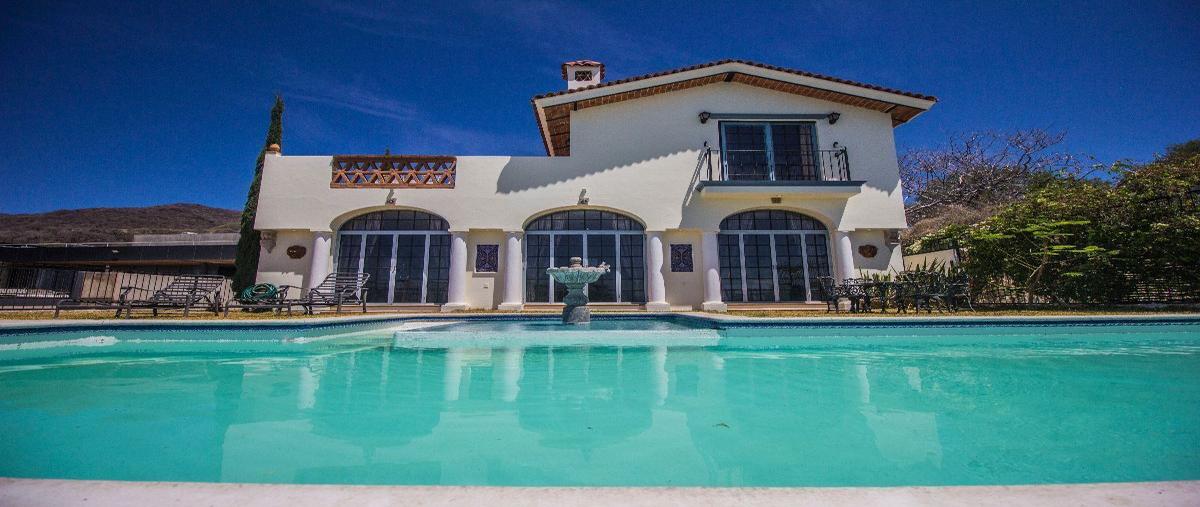 Foto de casa en venta en veracruz , chulavista, chapala, jalisco, 27917859 No. 01