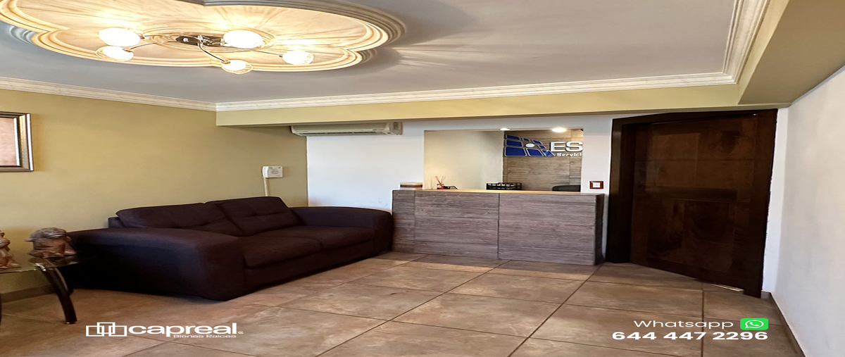 Foto de oficina en veracruz , ciudad obregón centro, cajeme, sonora, 28404855 foto 02 Foto de oficina en venta en veracruz , ciudad obregón centro, cajeme, sonora, 28404855 No. 02