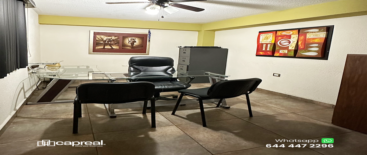 Foto de oficina en veracruz , ciudad obregón centro, cajeme, sonora, 28404855 foto 04 Foto de oficina en venta en veracruz , ciudad obregón centro, cajeme, sonora, 28404855 No. 04